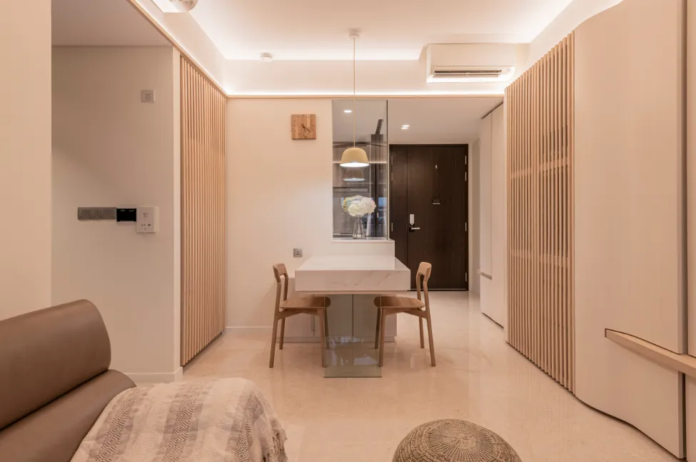 MUJI Home interior design reference