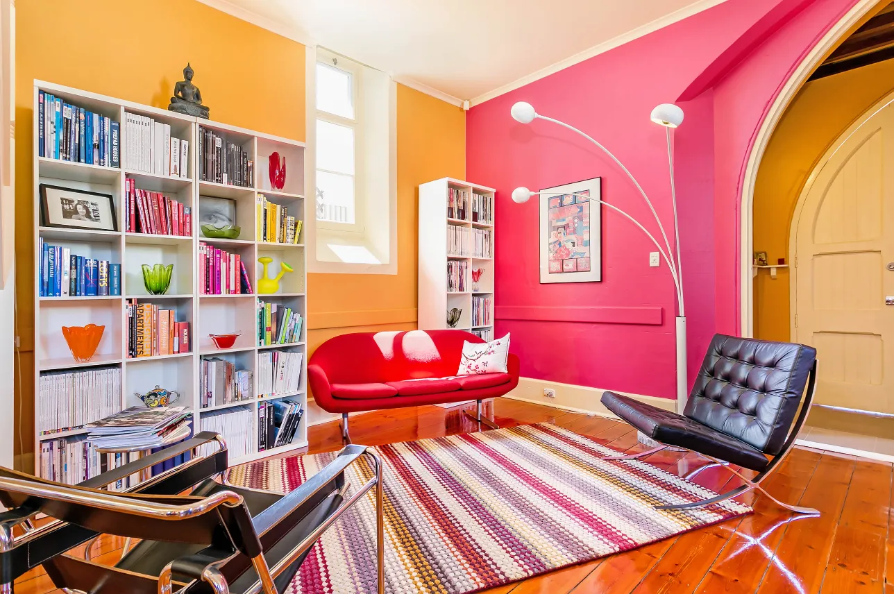 Ikea Concepts interior design reference