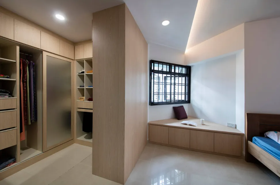 MUJI Home interior design reference