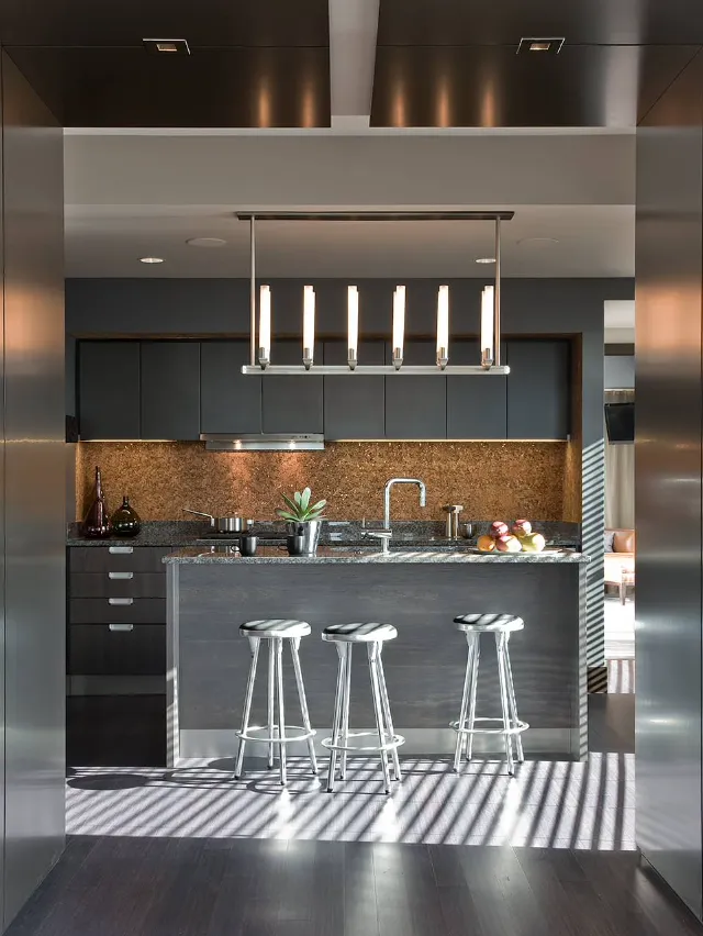 Hotel Concept interior design reference