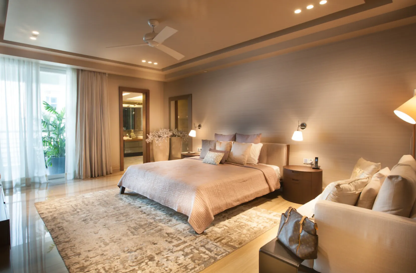 Luxury Interiors interior design reference