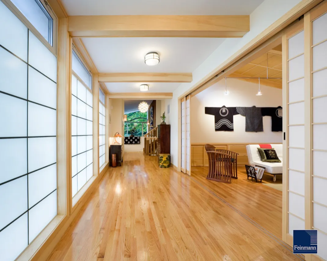 Japanese Interiors interior design reference