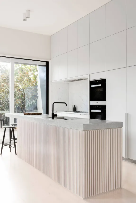 Minimalist Interiors interior design reference