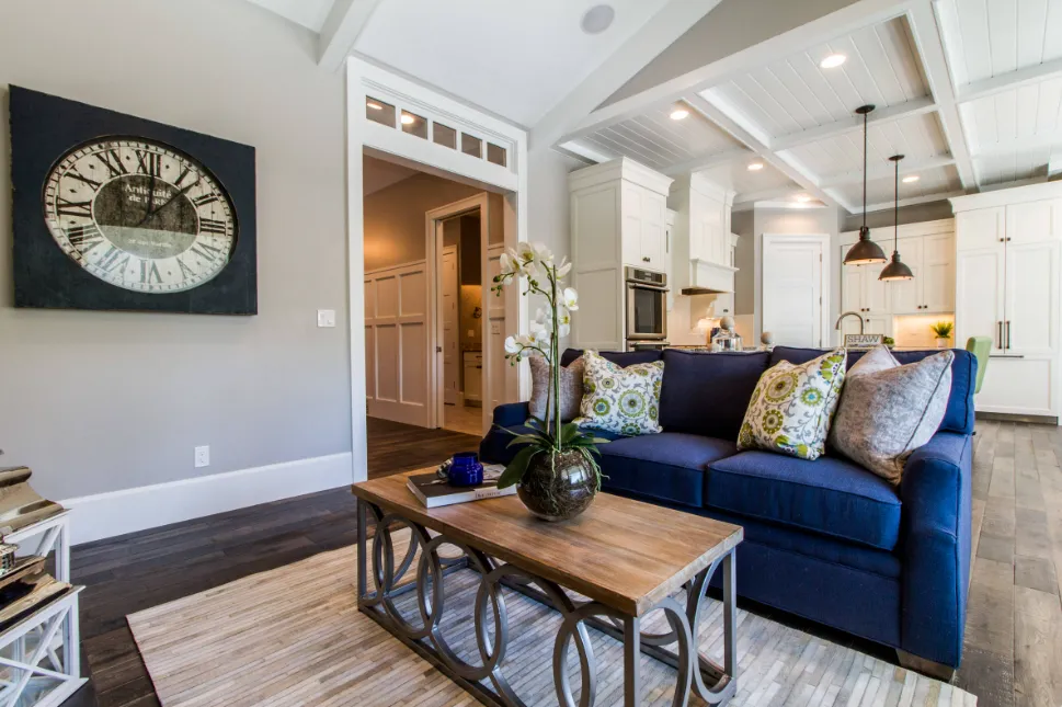 Victorian Interiors interior design reference