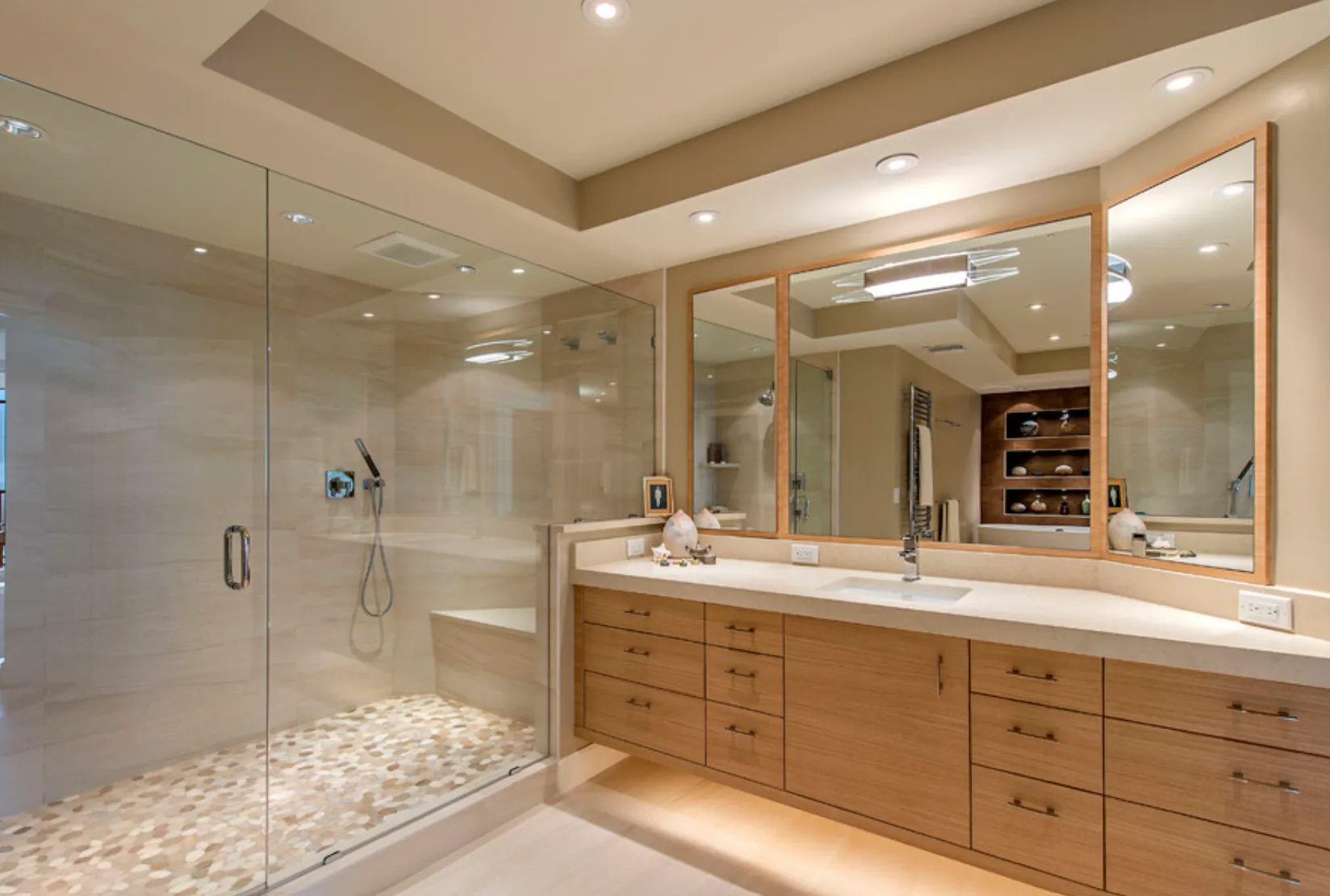 Luxury Interiors interior design reference