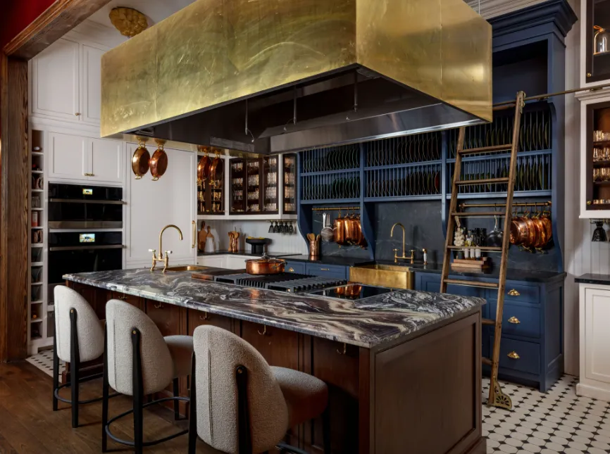Victorian Interiors interior design reference