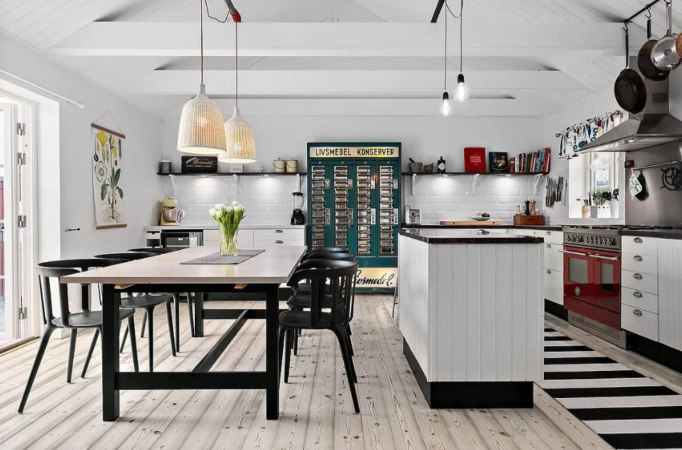 Retro Interiors interior design reference