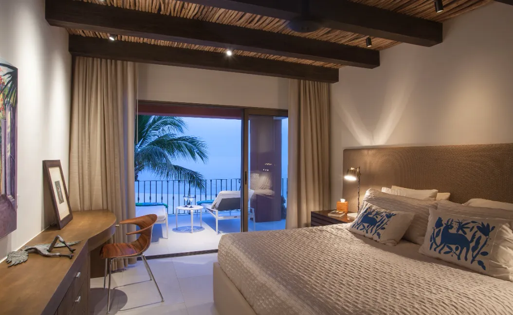 Resort Style interior design reference