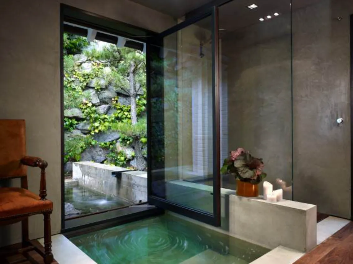 Japanese Interiors interior design reference