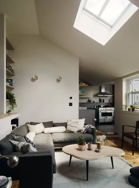 Scandinavian Interiors interior design reference