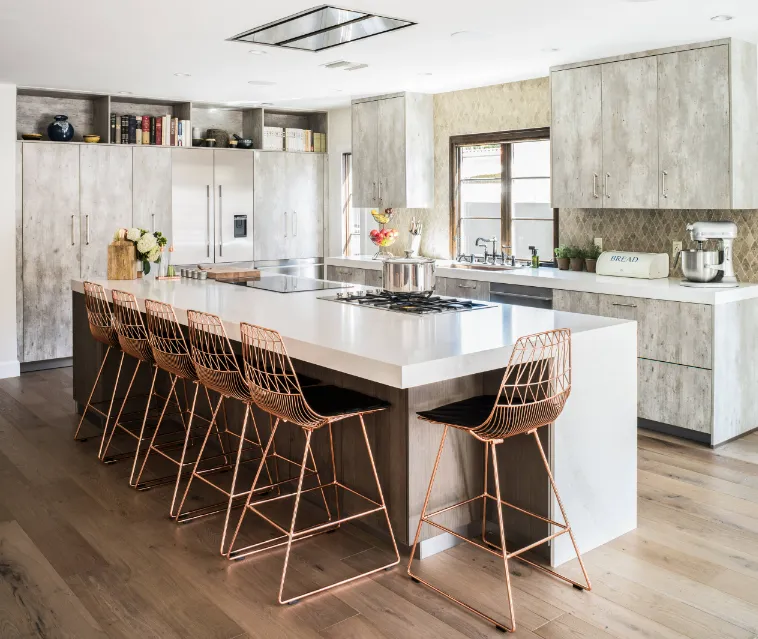 Rustic Interiors interior design reference