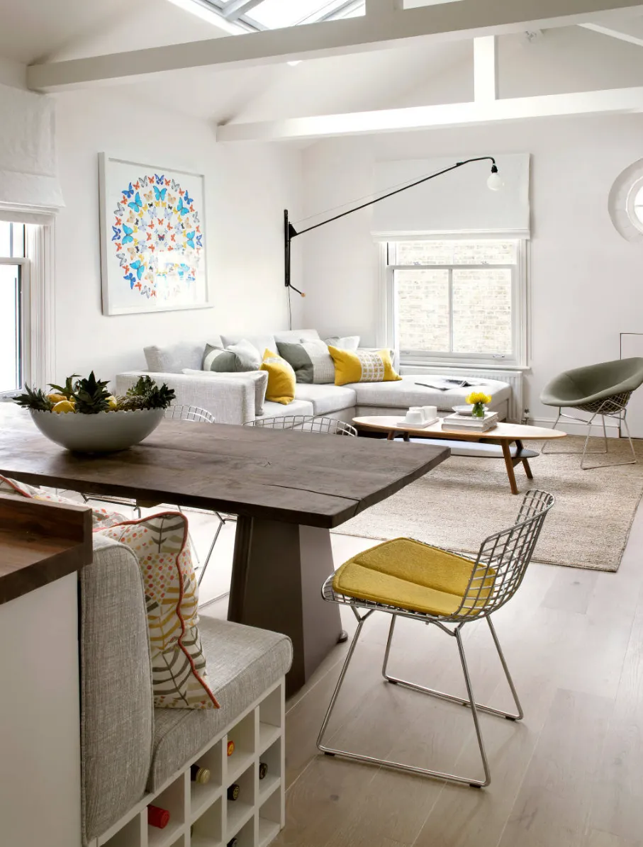 Classic Interiors interior design reference