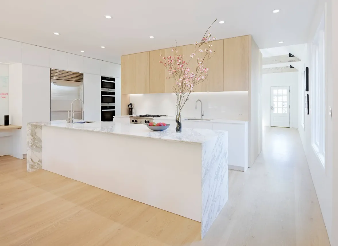 Minimalist Interiors interior design reference