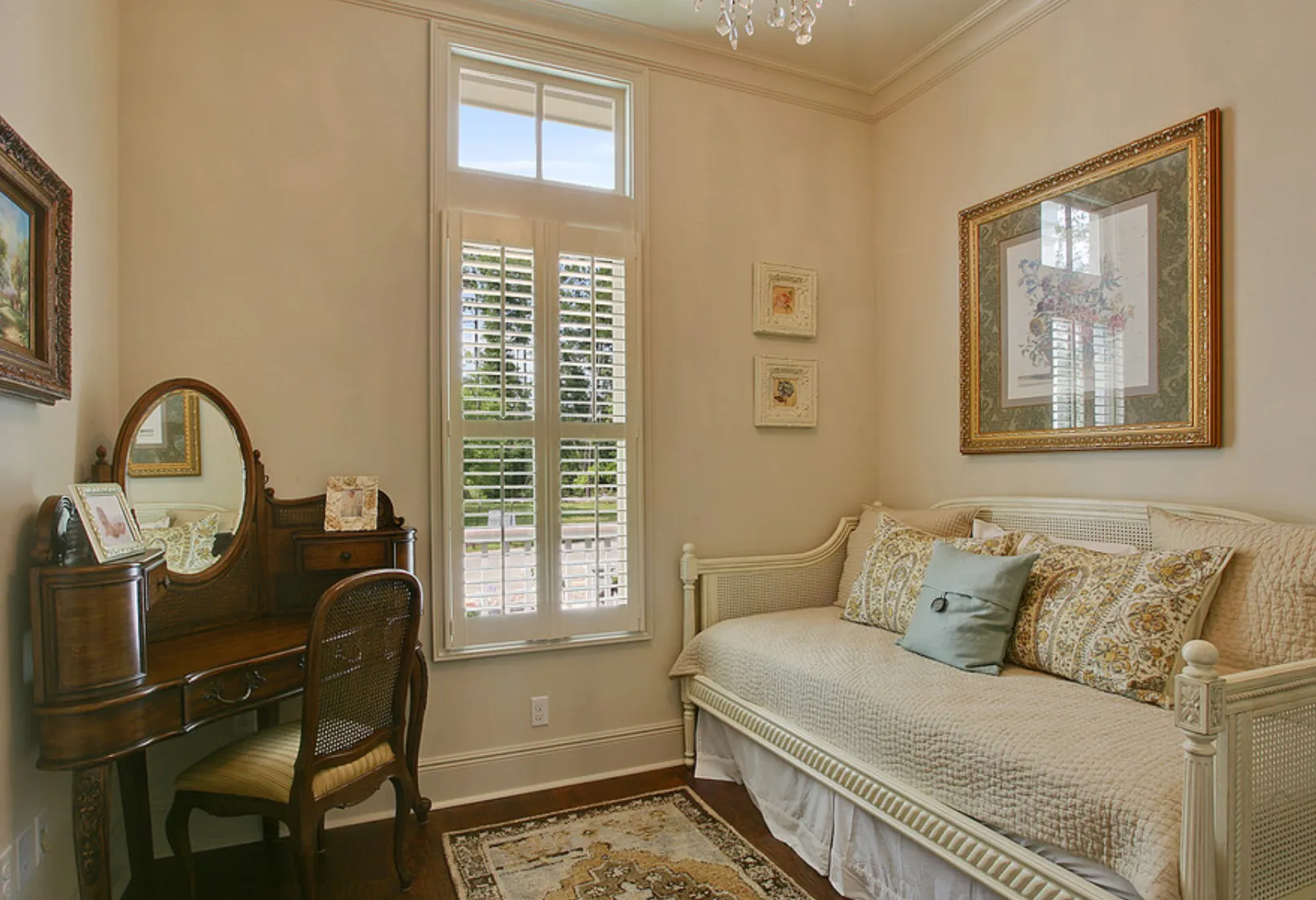 Antique Interiors interior design reference