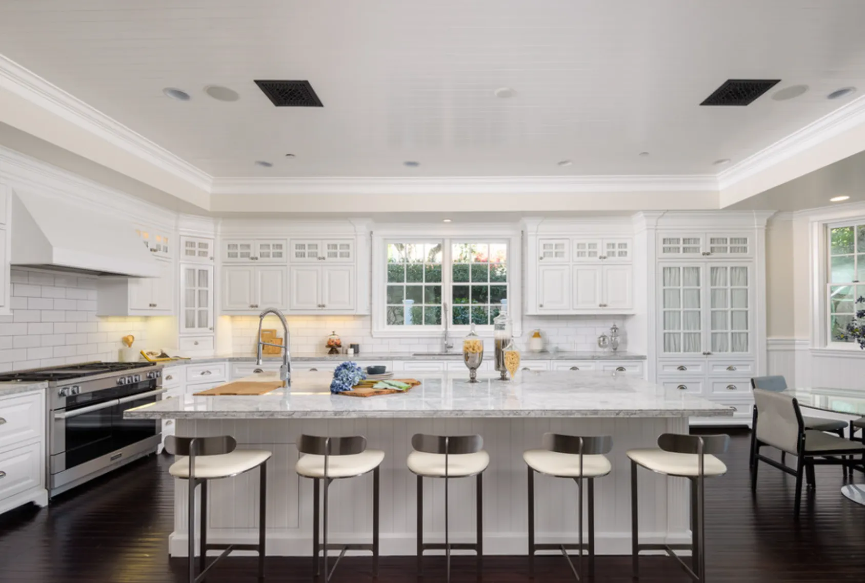 Luxury Interiors interior design reference