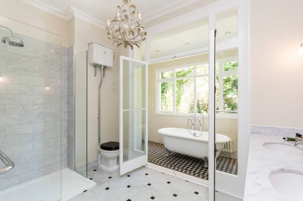 Victorian Interiors interior design reference