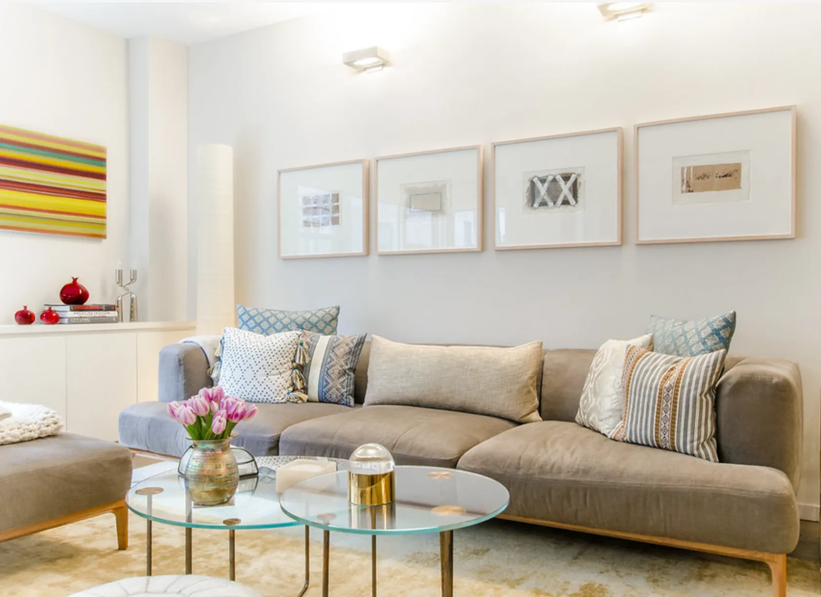 Bohemian Interiors interior design reference