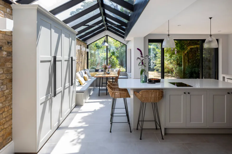 Resort Style interior design reference