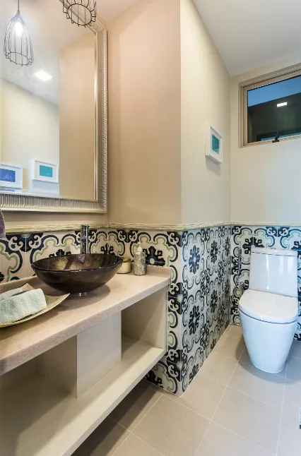 Peranakan Interiors interior design reference