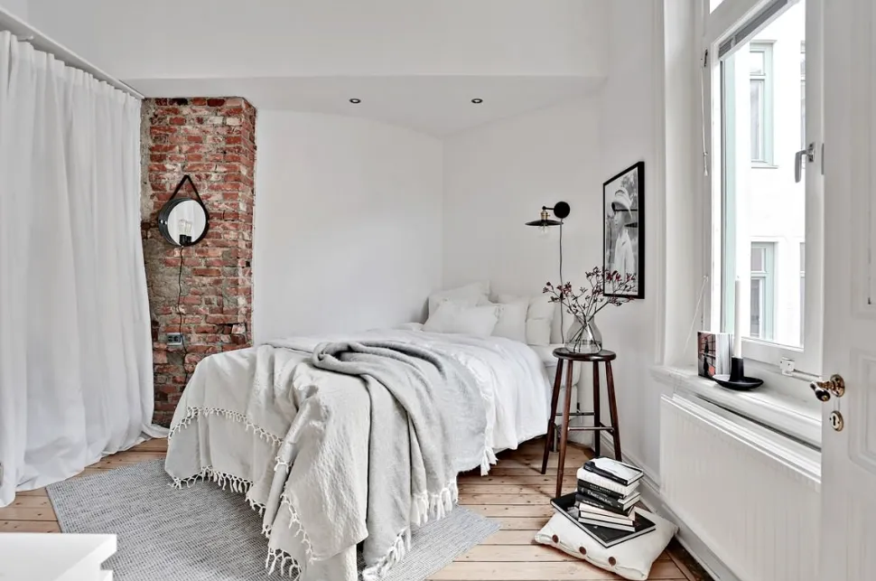 Scandinavian Interiors interior design reference