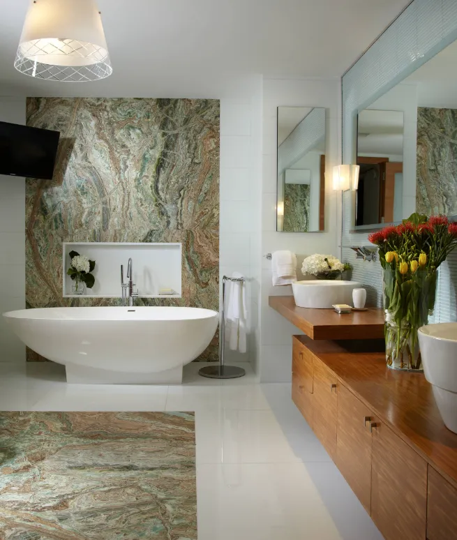 Contemporary Design interior design reference