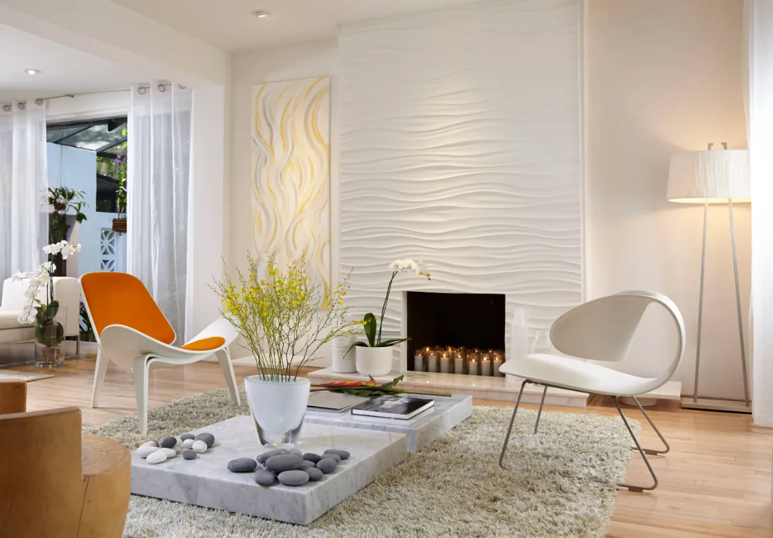 Contemporary Design interior design reference