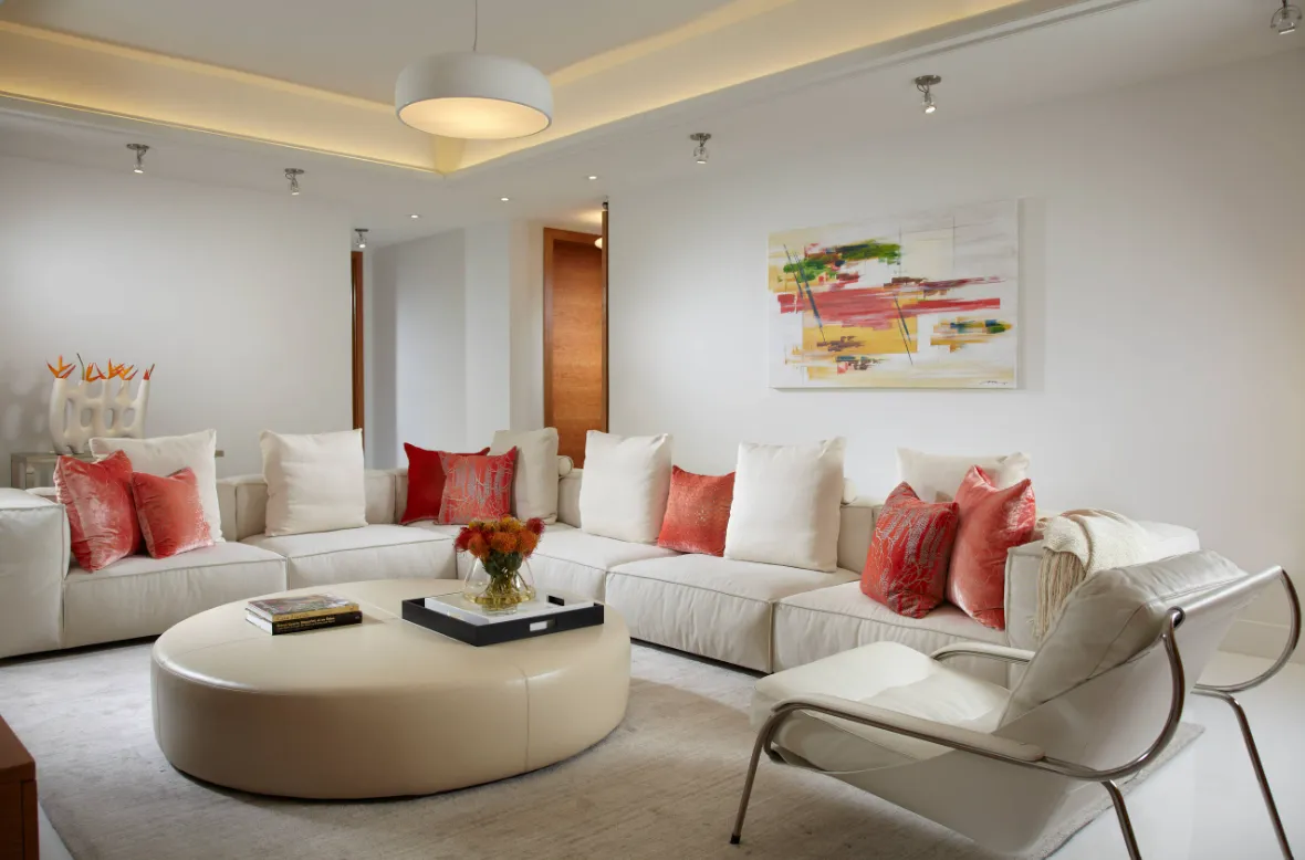 Contemporary Design interior design reference
