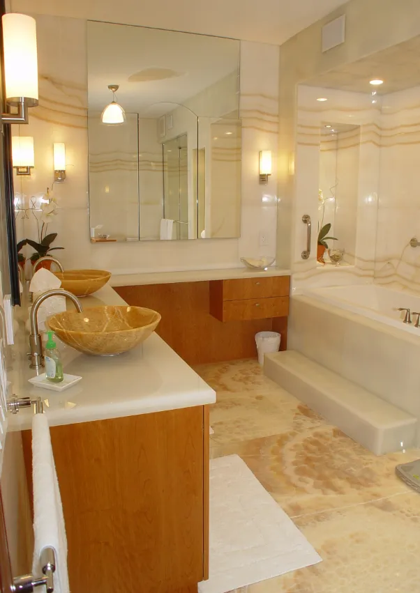 Hotel Concept interior design reference
