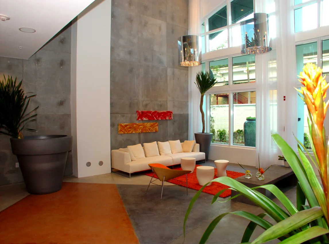 Loft Designs interior design reference