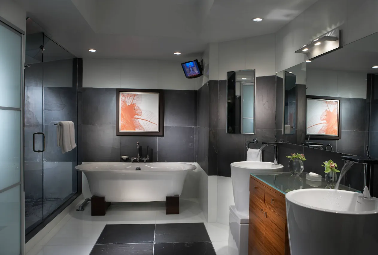 Futuristic Interiors interior design reference