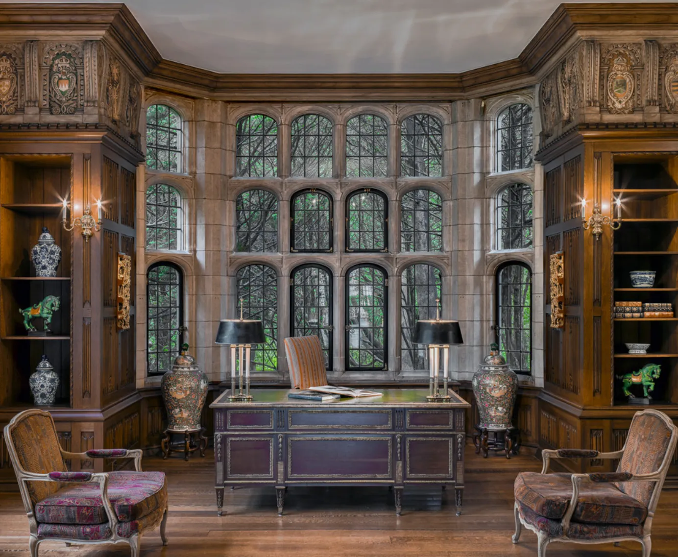 Antique Interiors interior design inspiration