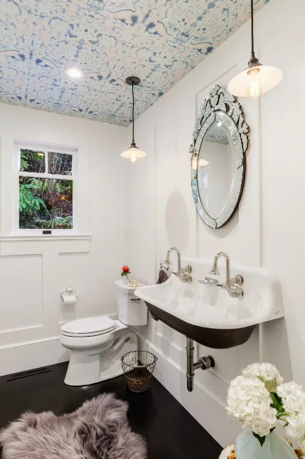 Victorian Interiors interior design reference