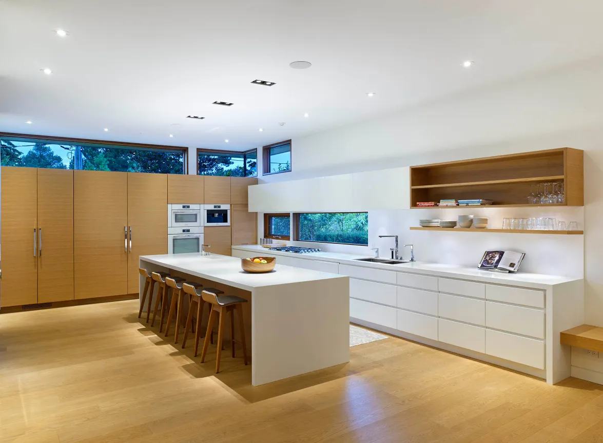 Modern Home: kitchen design reference