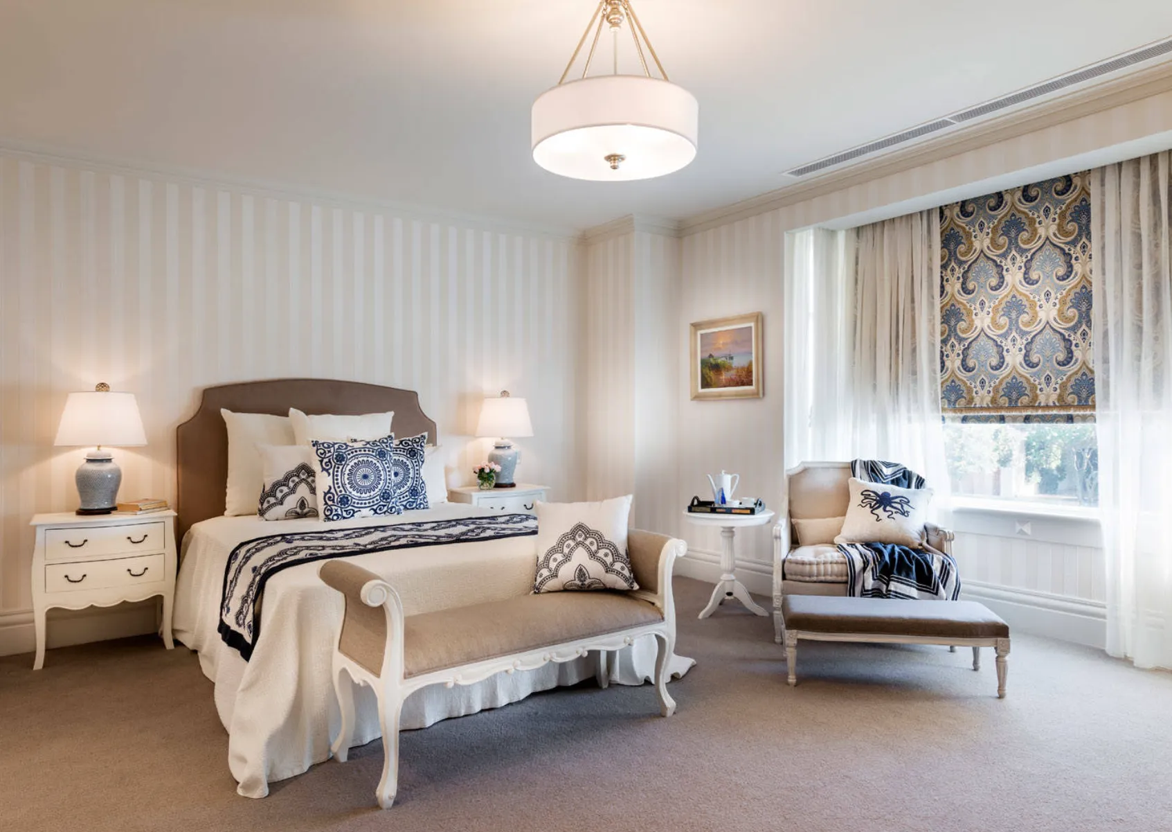 Classic Interiors interior design reference