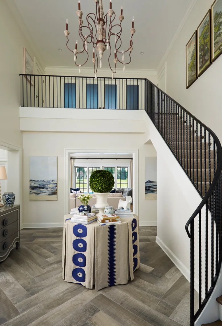 Luxury Interiors interior design inspiration