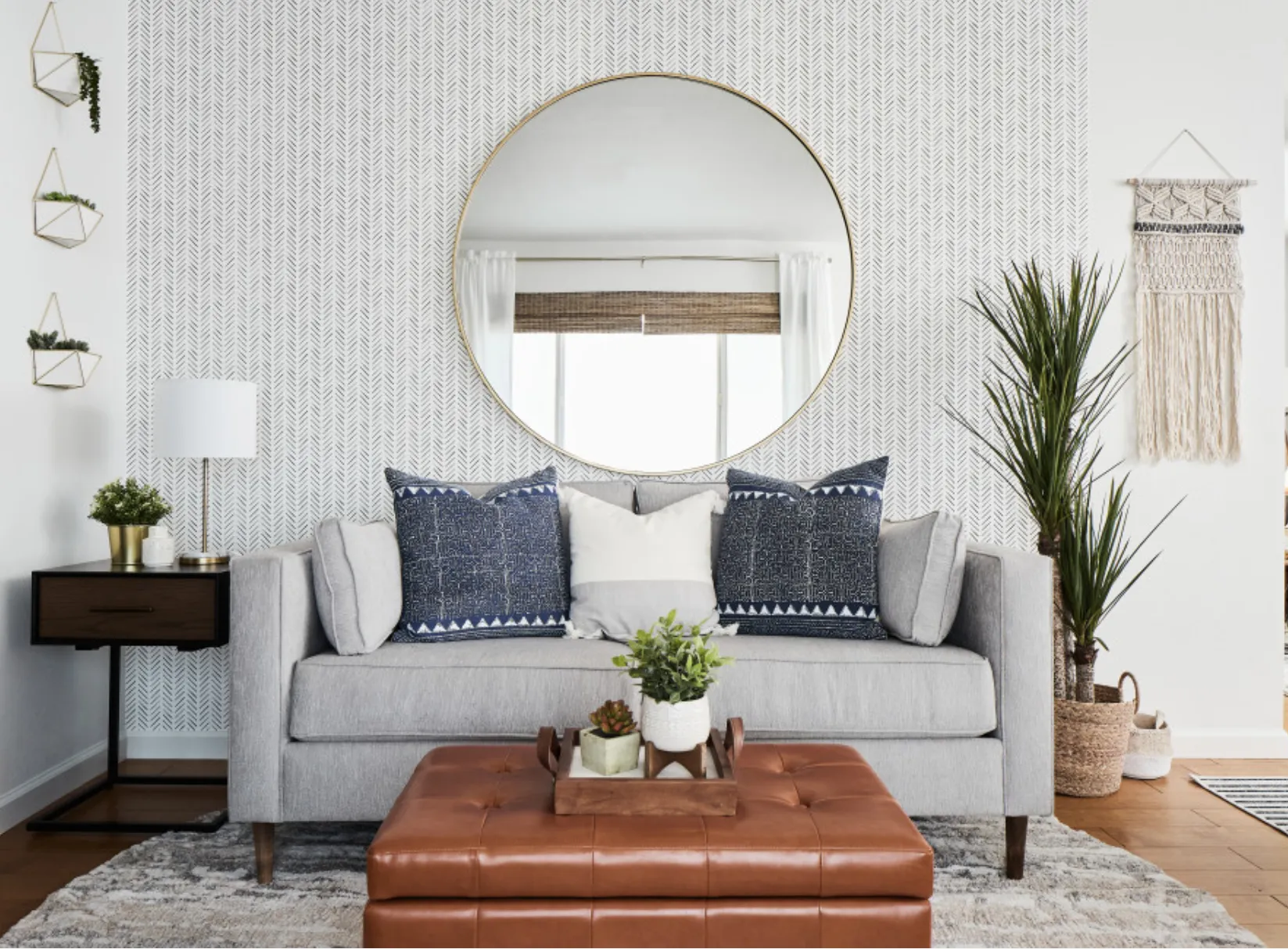 Bohemian Interiors interior design inspiration