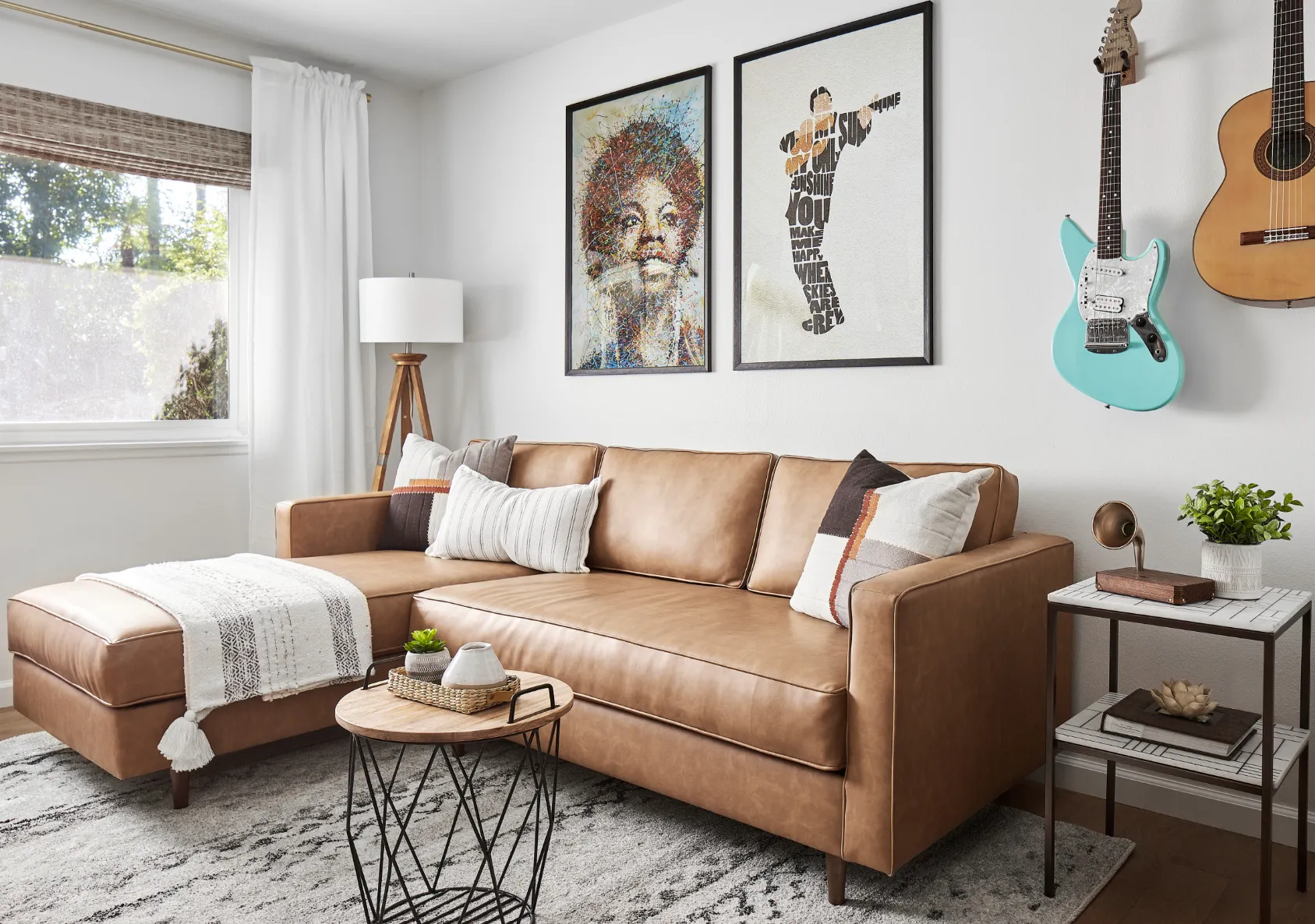 Bohemian Interiors interior design reference