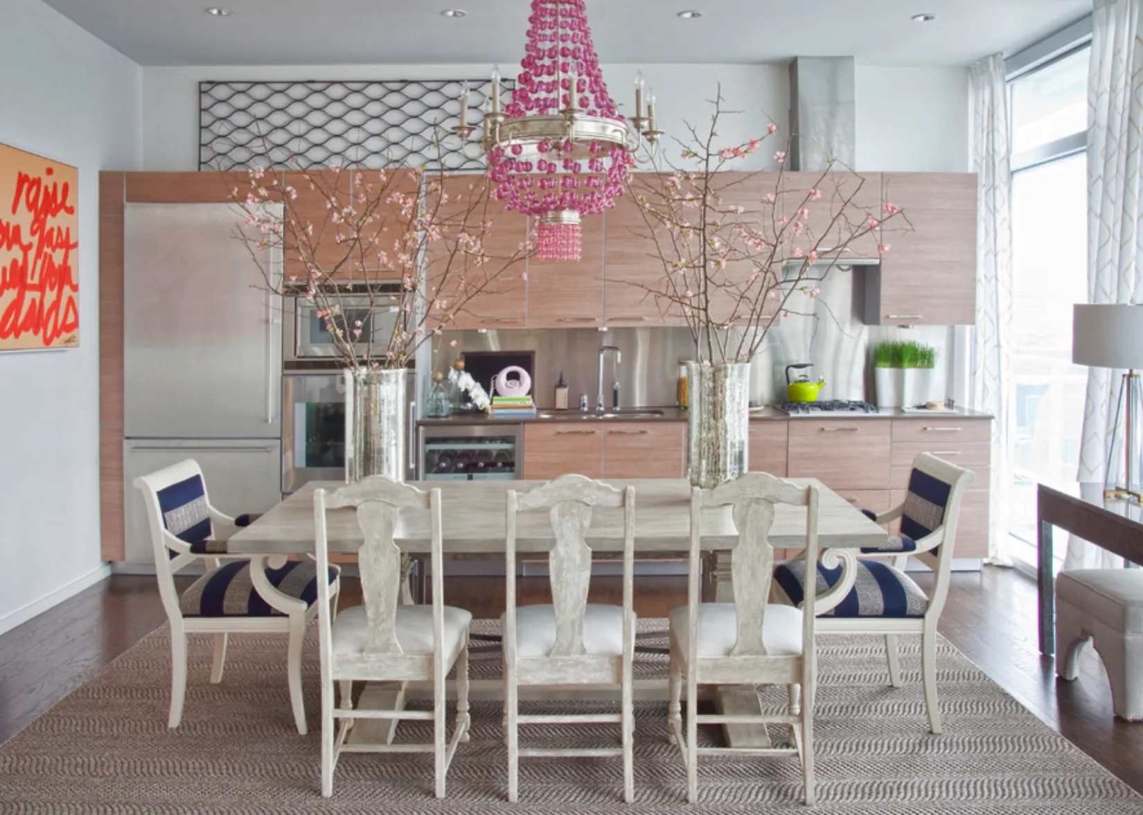 Boutique Interiors interior design reference