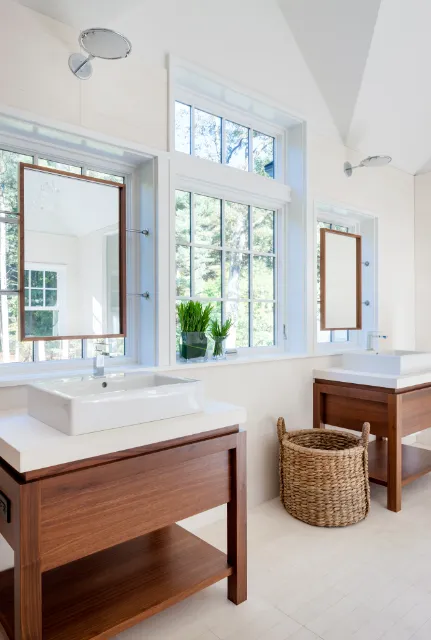 Resort Style interior design reference