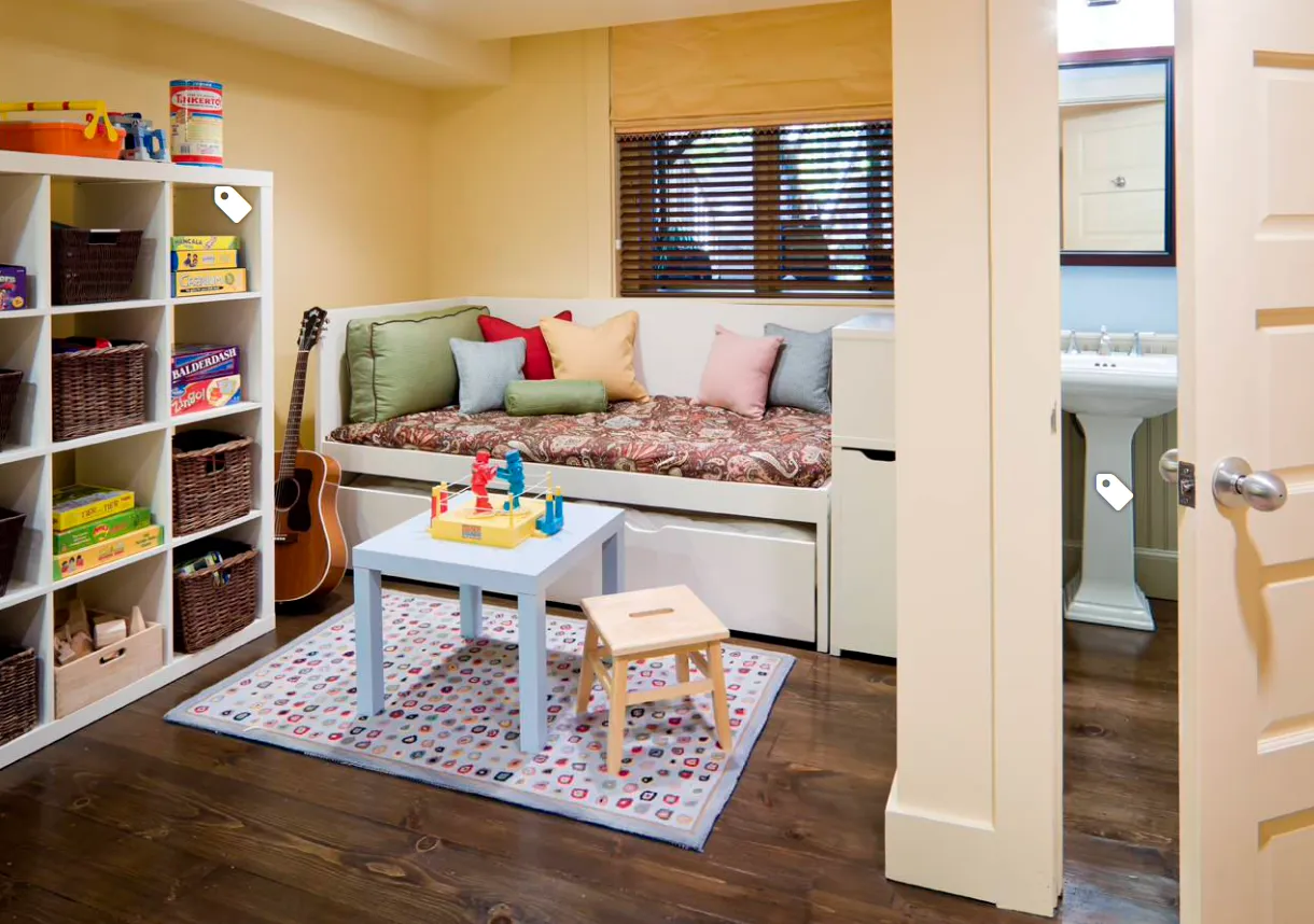 Ikea Concepts interior design reference
