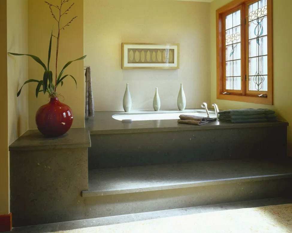 Contemporary Design interior design reference