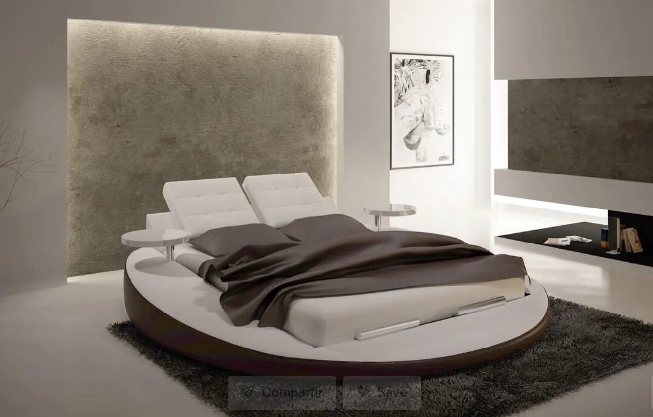 Modern Home: bedroom design reference