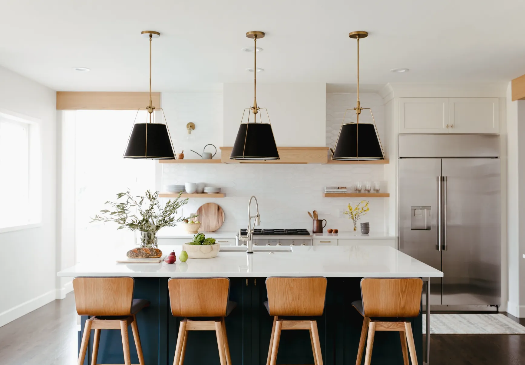 Classic Interiors interior design inspiration