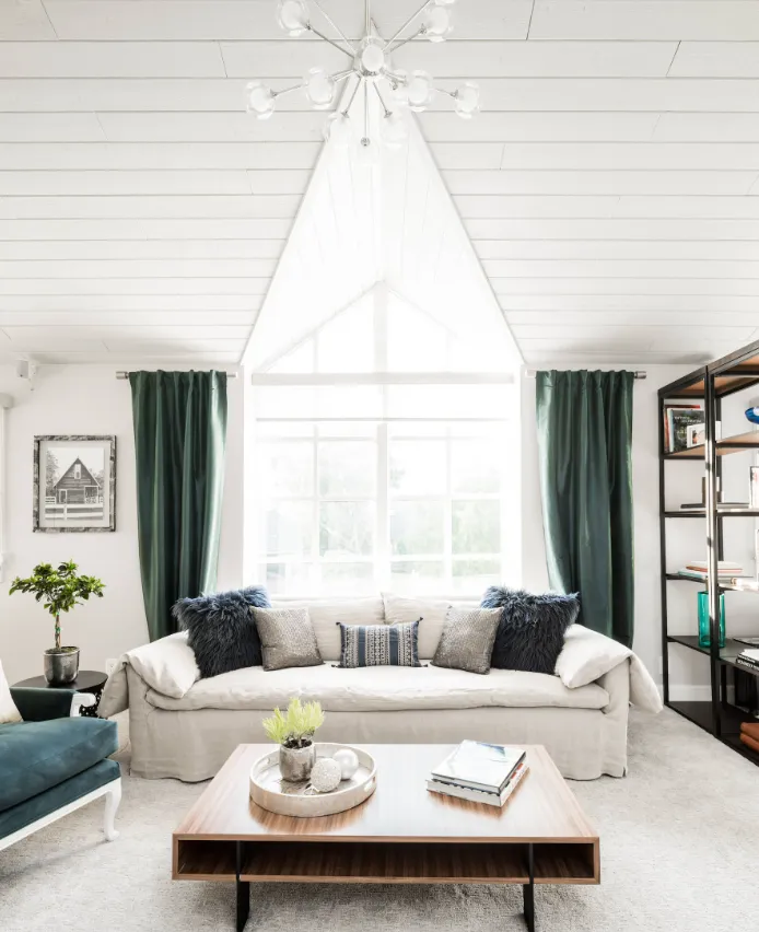 Loft Designs interior design reference