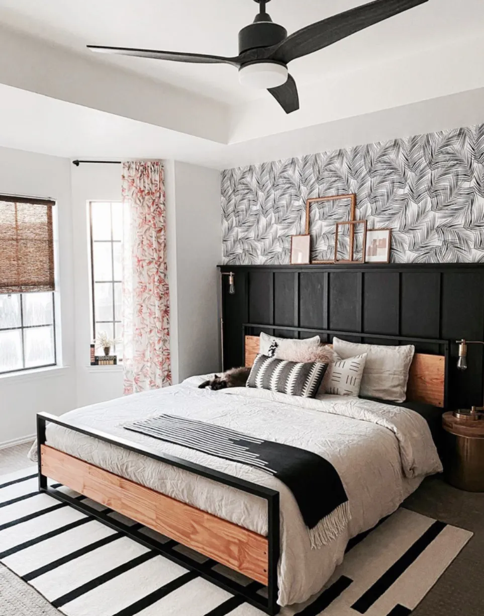 Bohemian Interiors interior design reference