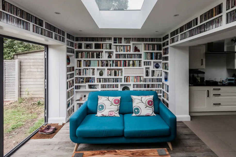 Retro Interiors interior design reference