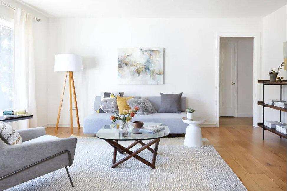 Scandinavian Interiors interior design reference