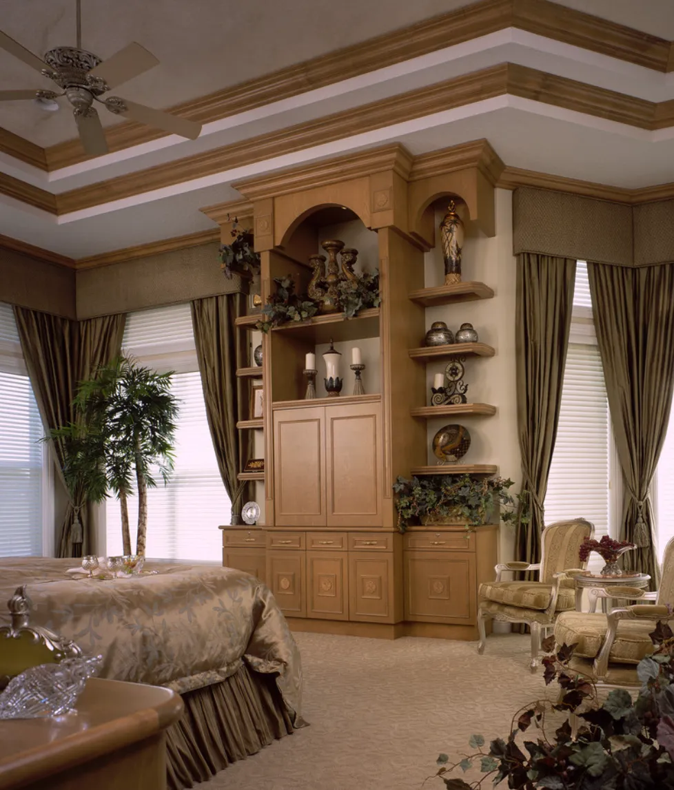 Luxury Interiors interior design reference