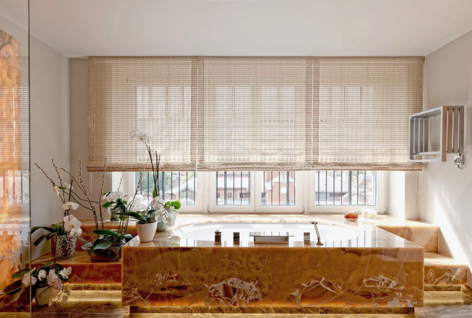 Luxury Interiors interior design reference