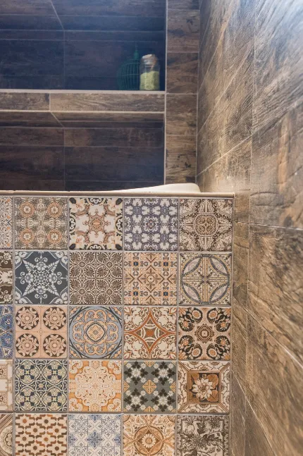 Peranakan Interiors interior design reference